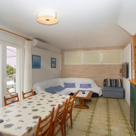 Apartment Damir Postira Kültér fotó