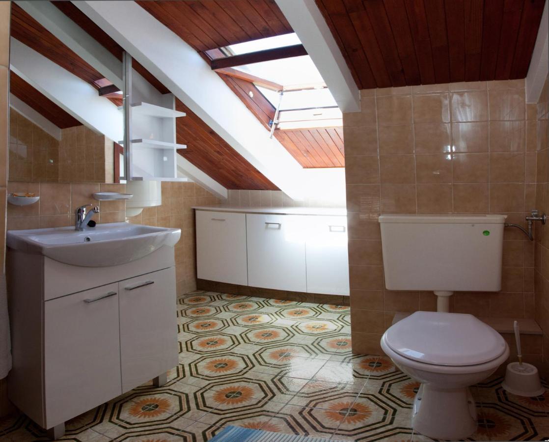 Apartment Damir Postira Kültér fotó