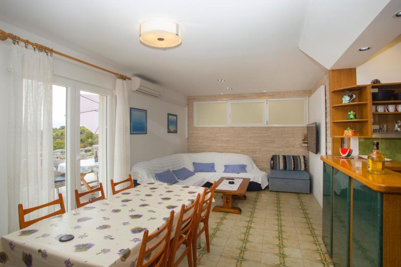 Apartment Damir Postira Kültér fotó