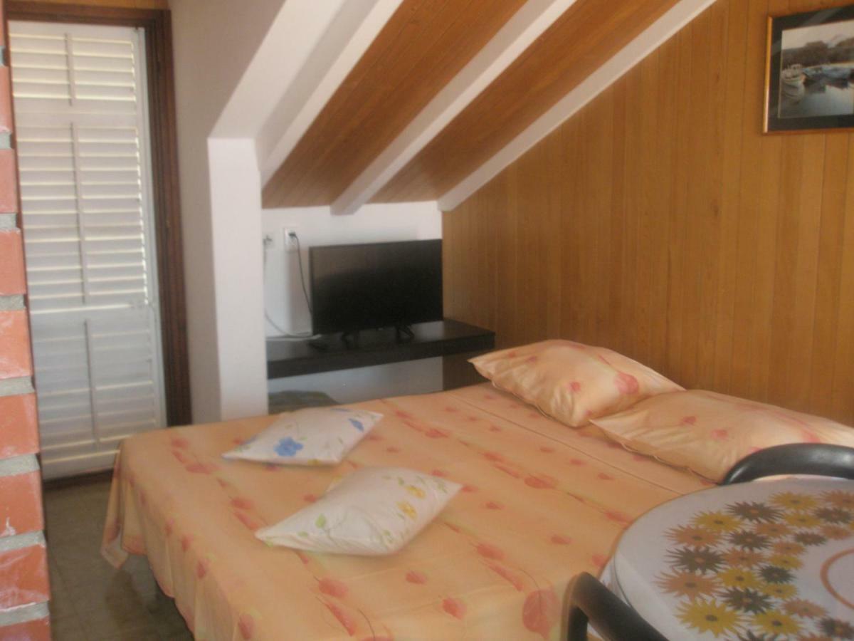 Apartment Damir Postira Kültér fotó
